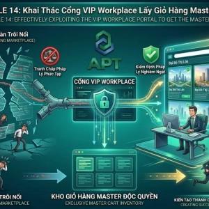 apt-module-14-khai-thac-cong-vip-workplace-lay-gio-hang-master-hieu-qua