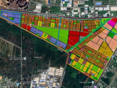 Quy Trình Mua Bán Vinhomes Saigon Park 2026